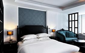 Glory Boutique Suites 清迈古城荣耀精品酒店